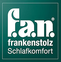 fan frankenstolz Schlafkomfort H. Neumeyer gmbh & co. KG