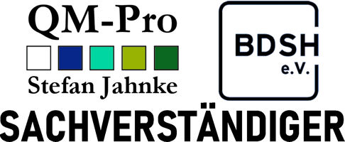 Sachverst&auml;ndiger Logo